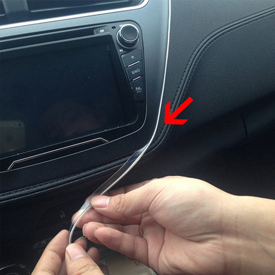 Faseroptische RGB-Autoscheinwerfer