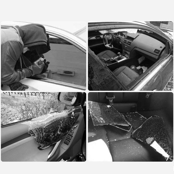 Solar-Diebstahlsicherung