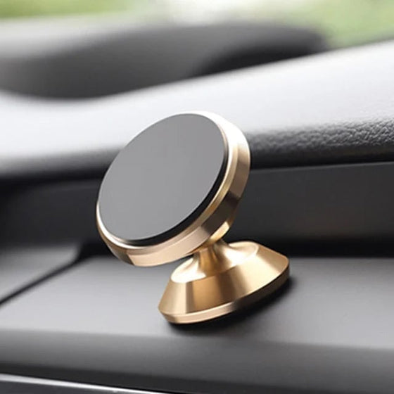 360-Grad-magnetischer Telefonhalter