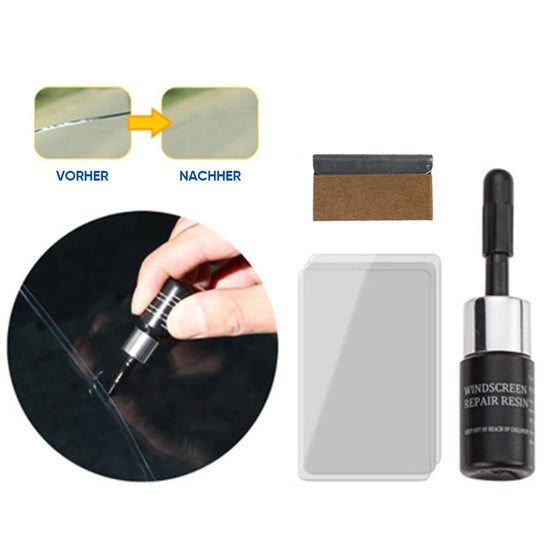 Fenster-Liquid-Nano-Reparaturset