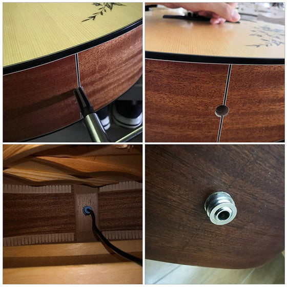 Konische Reibahle mit T-Griff