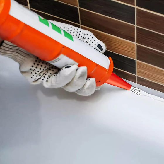 Set für V-Düsen-Dichtungsmasse