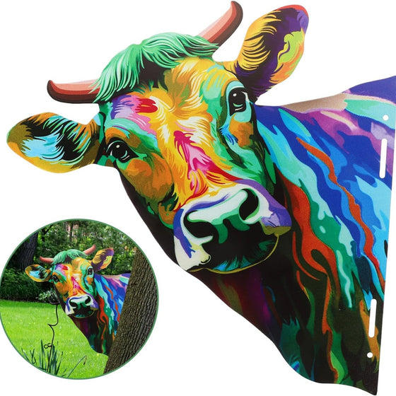 Artisitc ku hageornament