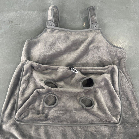 Hoppy Katze Schürze