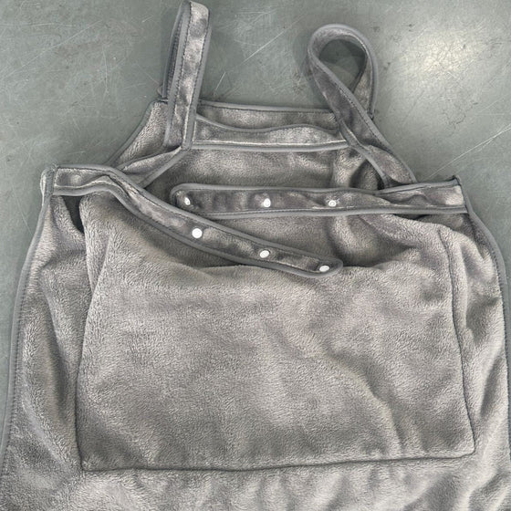 Hoppy Katze Schürze