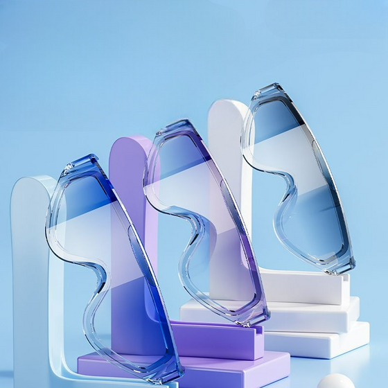 HD Erwachsene Wasserdichte Anti-Beschlag Schwimmbrille