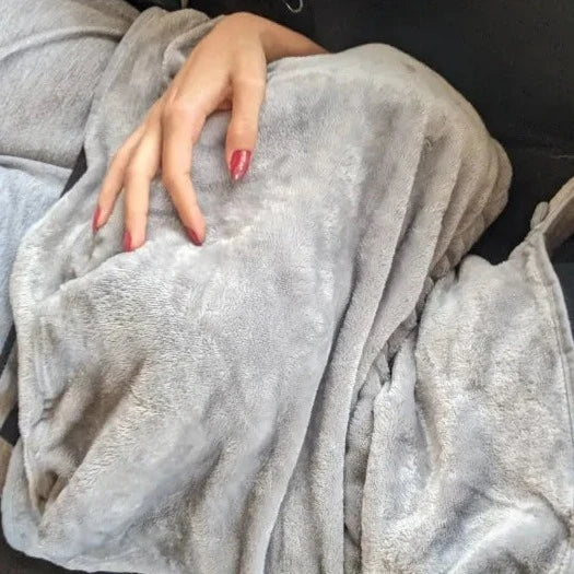 Hoppy Katze Schürze