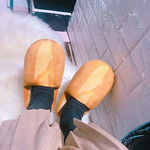 Originele broodslippers