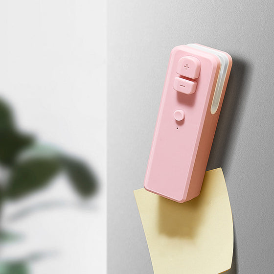 Kleines, über USB wiederaufladbares Mini-Versiegelungsgerät