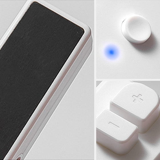 Kleines, über USB wiederaufladbares Mini-Versiegelungsgerät