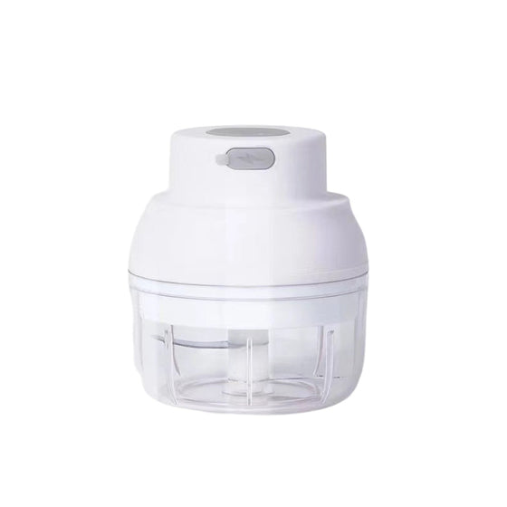 Mini-Knoblauchhacker