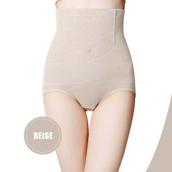 Shapewear für Bauchkontrolle und Hüftstraffung
