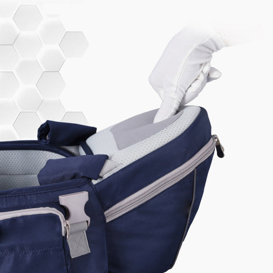 Bonding-Trage für Babys