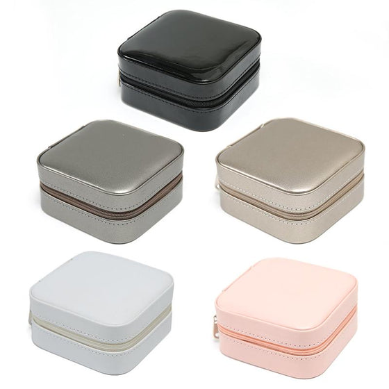 Exquisite Schmuck Aufbewahrungsbox