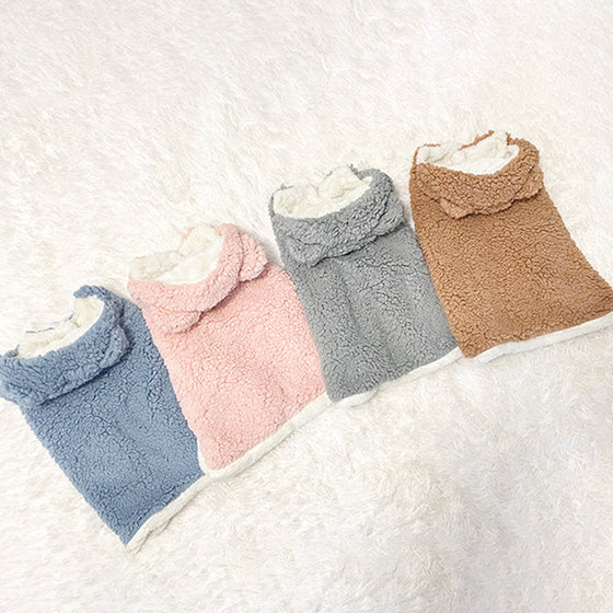 Robe-Decke für Haustiere