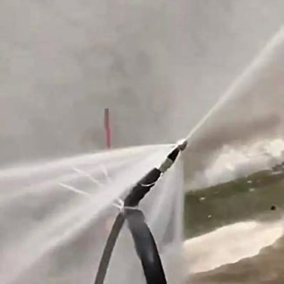 Kanalreinigungswerkzeug Hochdruckdüse