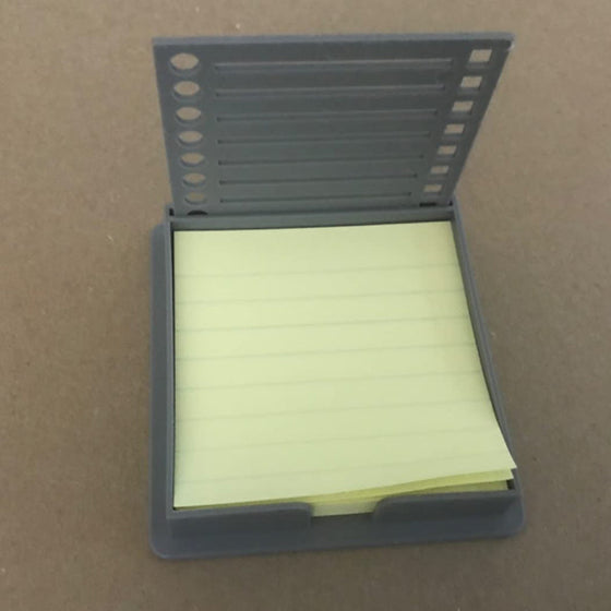 Post-It Note Vorlage