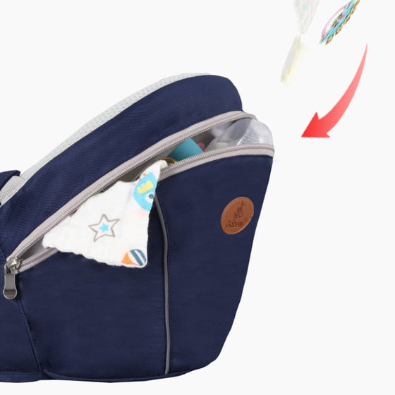 Bonding-Trage für Babys