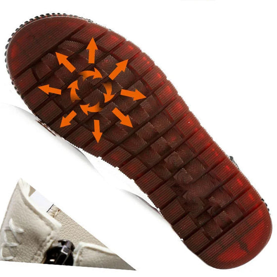 Weiche und bequeme Sandalen für Damen