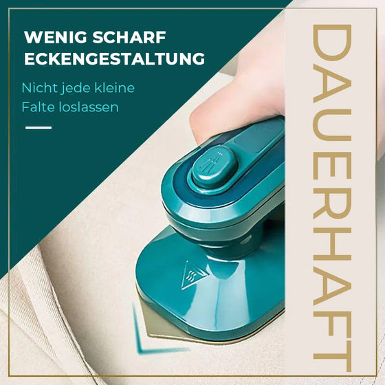 Professionelles Mikro-Dampfbügeleisen