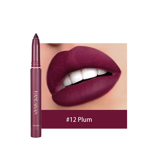 Matte Lipliner-Stift