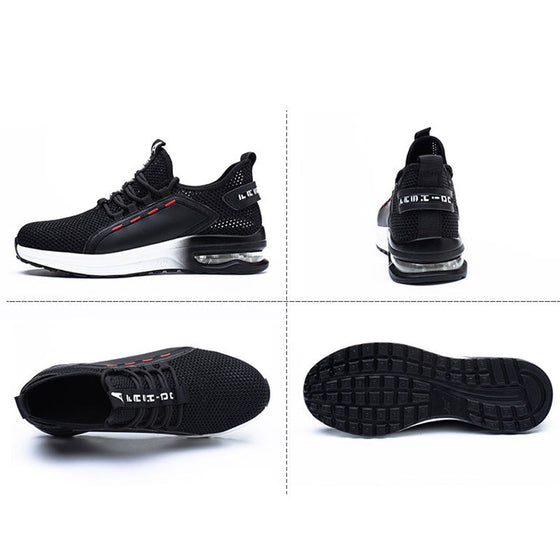 Ultraleichte atmungsaktive rutschfeste Schuhe