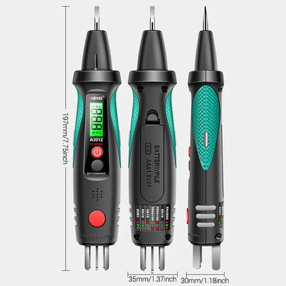 Intelligenter Stromkreisdetektor