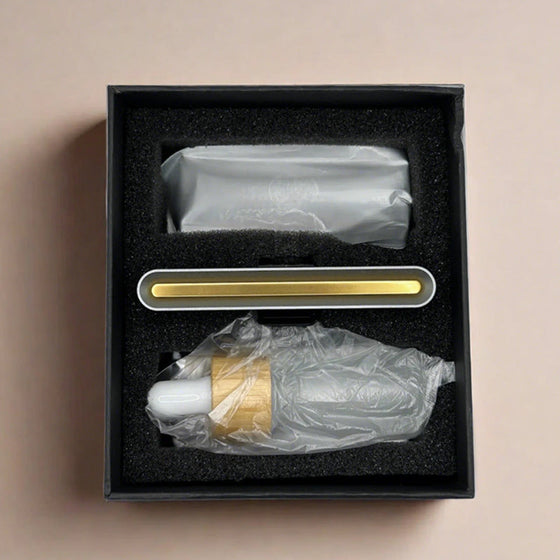 Hookd Scent Autofrischespender