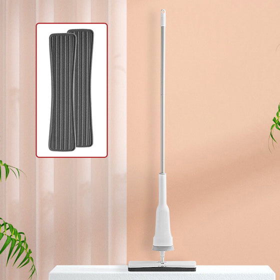 Handfreier Waschmopp für den Haushalt