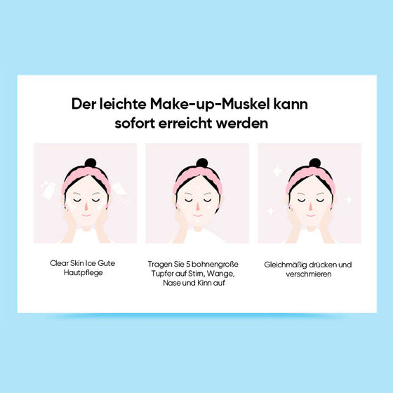 Sonnenschutzcreme UV-Isolierung Spf30+