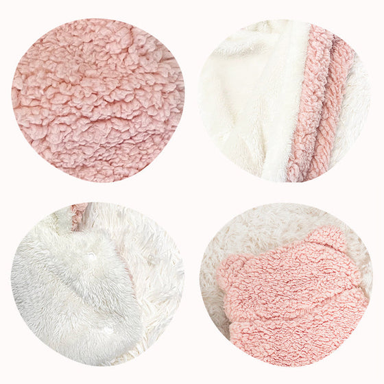 Robe-Decke für Haustiere