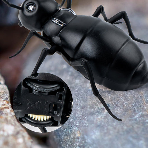 Ferngesteuertes elektrisches Tierspielzeug