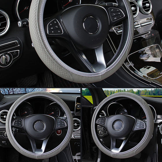 Auto-Lenkrad-Schutzhülle