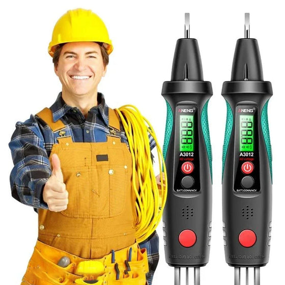 Intelligenter Stromkreisdetektor