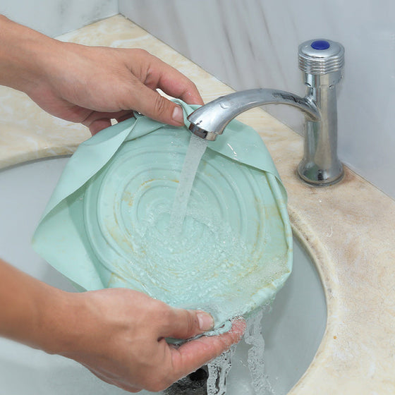 Permanent Silicone Trays for Air Fryer