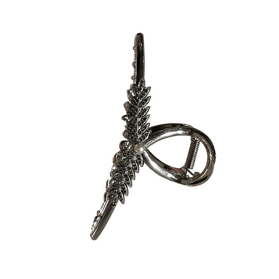 Weizenähnlicher Metall-Griffclip