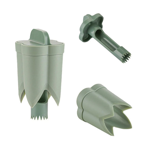 2-in-1 Frucht-Pfefferkörner