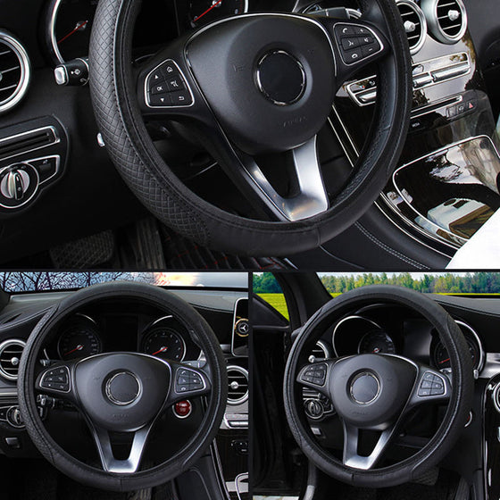 Auto-Lenkrad-Schutzhülle