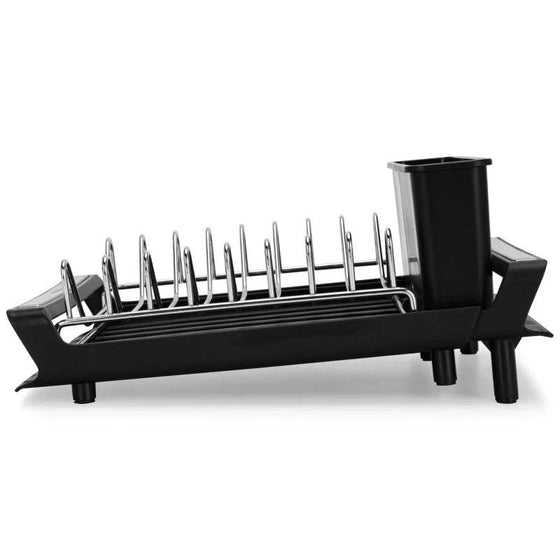 ausziehbarer Abtropfständer