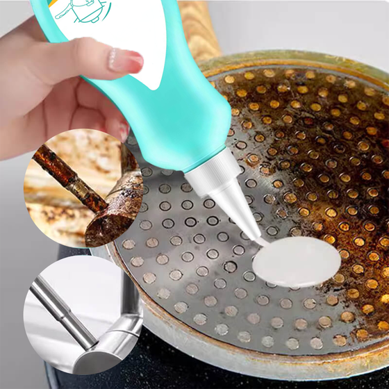 Magischer Gel-Reiniger