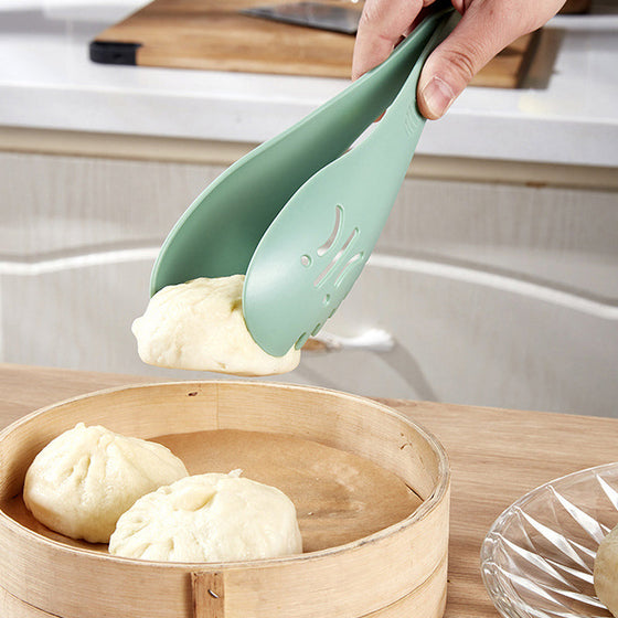 3-in-1-Multifunktions-Lebensmittelklammer