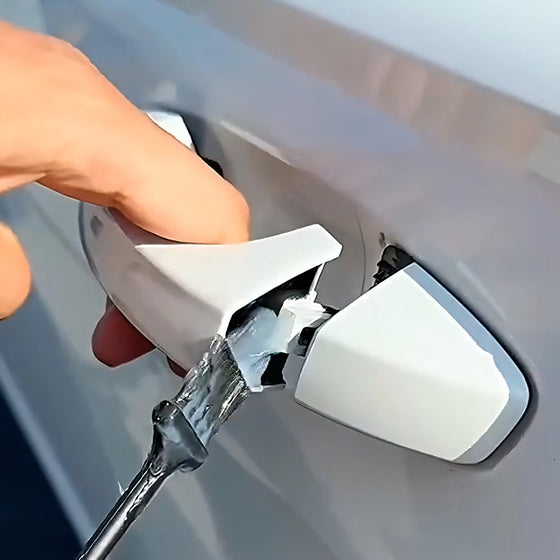 Automobil-Schmierfett