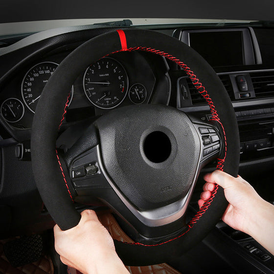 Lenkradabdeckungssatz