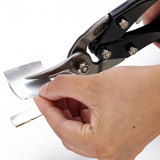 Gartenarbeit/Elektriker Metallschere