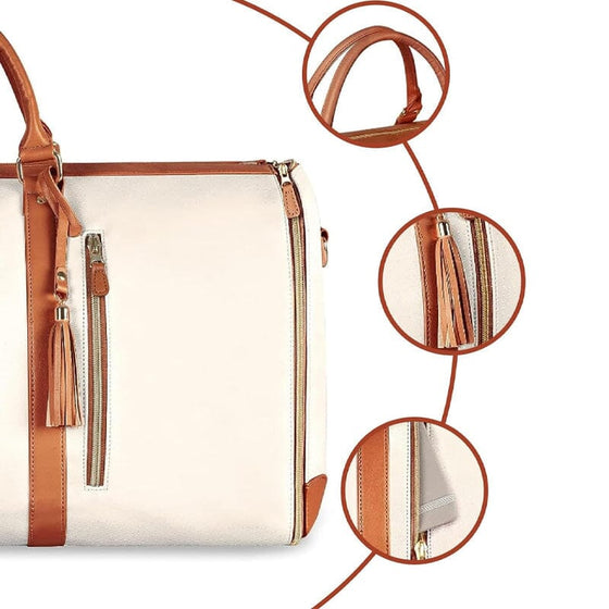 Multifunktionale Gepäck-Kleidertasche