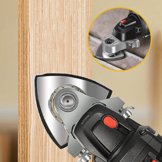 Winkelschleifer-Adaptersatz