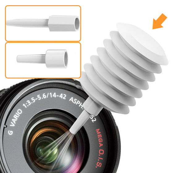 20-in-1 Elektronikreinigungsset