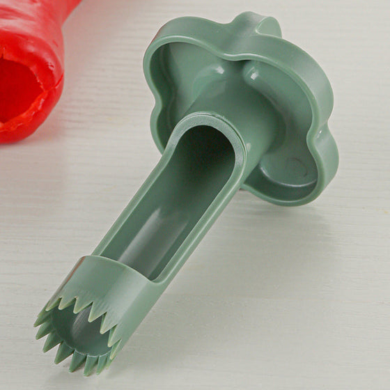 2-in-1 Frucht-Pfefferkörner