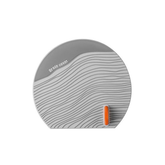Mehrzweck-Bodenablaufabdeckung aus Silikon
