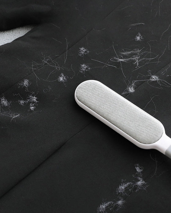 Zauberhafter Fusselentferner